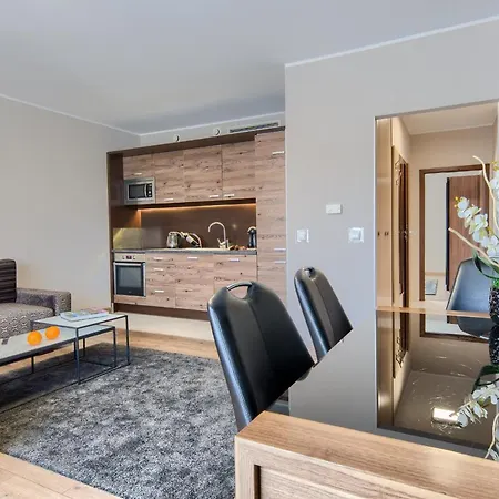 Apartamento Alibi
