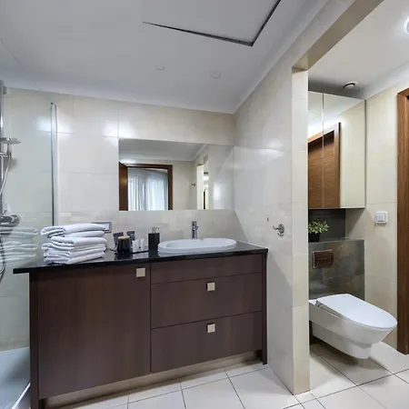 Alibi Apartamento