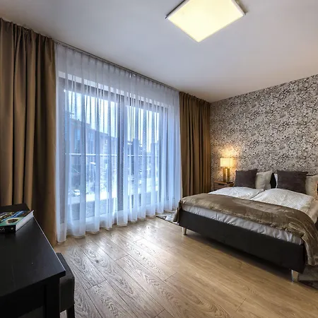 Apartamento Alibi