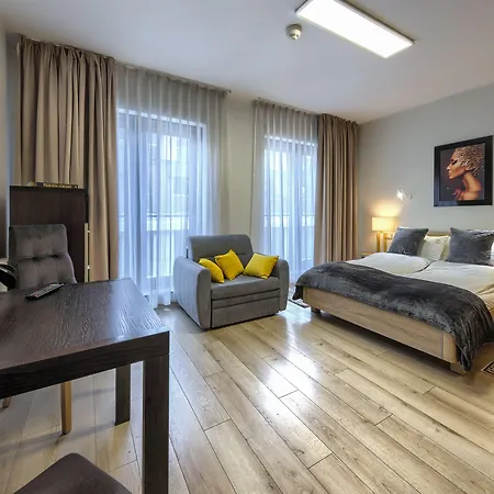 Apartamento Alibi