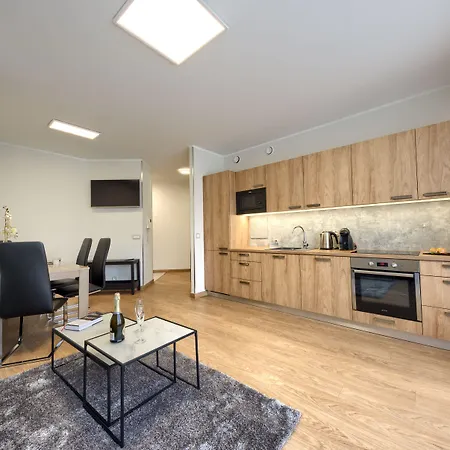 Apartamento Alibi *