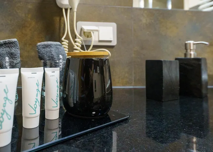 Apartament Alibi Wrocław