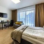 Apartament Alibi Wrocław