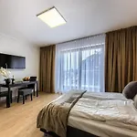 Alibi Apartament