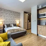 Apartament Alibi *