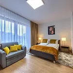 Alibi Apartament *