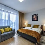 Alibi Apartament Wrocław