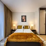 Alibi Apartament