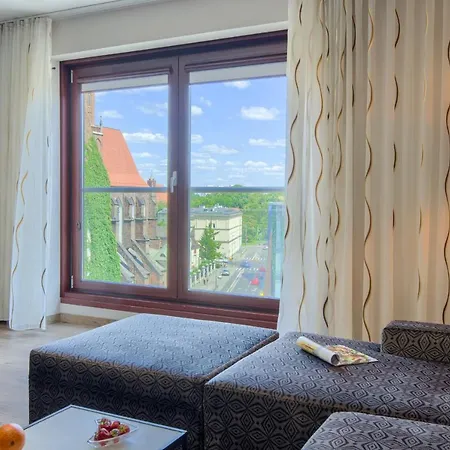 Abba Krawiecka Apartament *