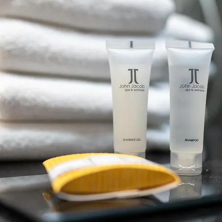 Lägenhet Alibi Wrocław