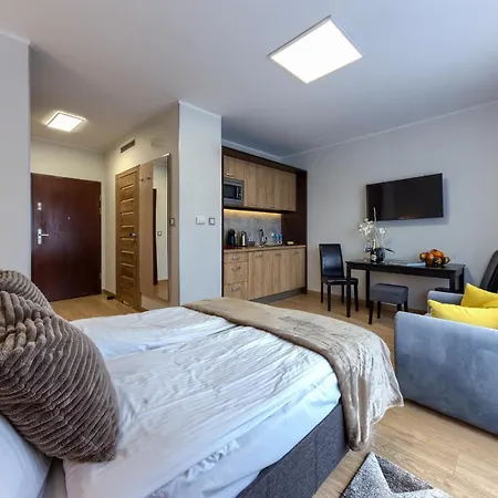 Apartment Alibi