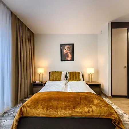 Alibi Apartment
