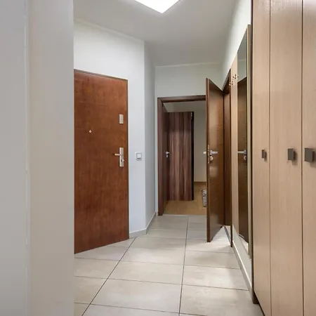 Apartment Alibi Wroclaw
