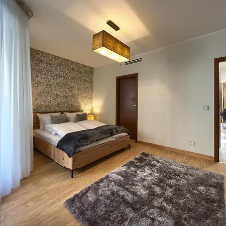 Apartment Alibi Wroclaw