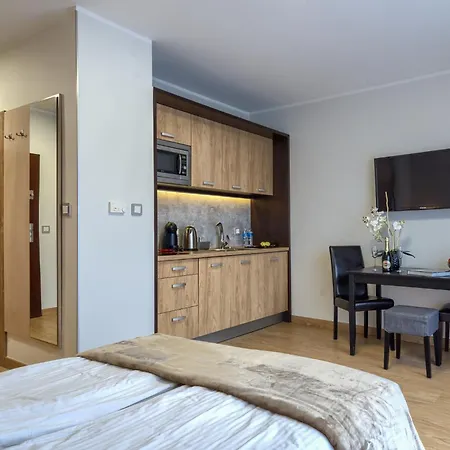 Apartment Alibi