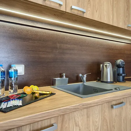 Alibi Apartman Wrocław