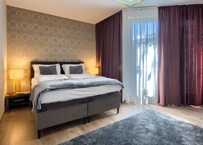 Alibi Apartamento Wrocław