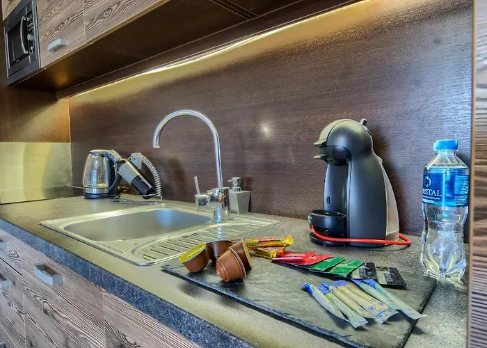 Alibi 弗罗茨瓦夫