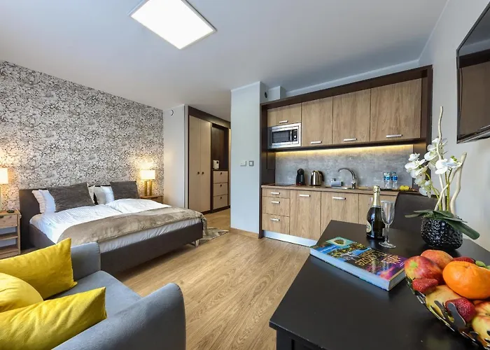 Alibi * 弗罗茨瓦夫