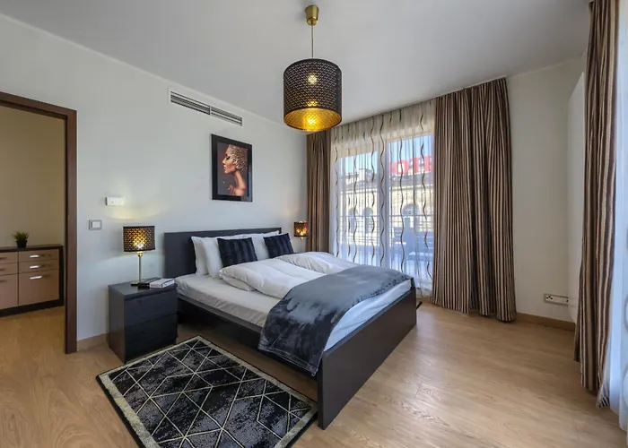 Apartamento Alibi Wrocław