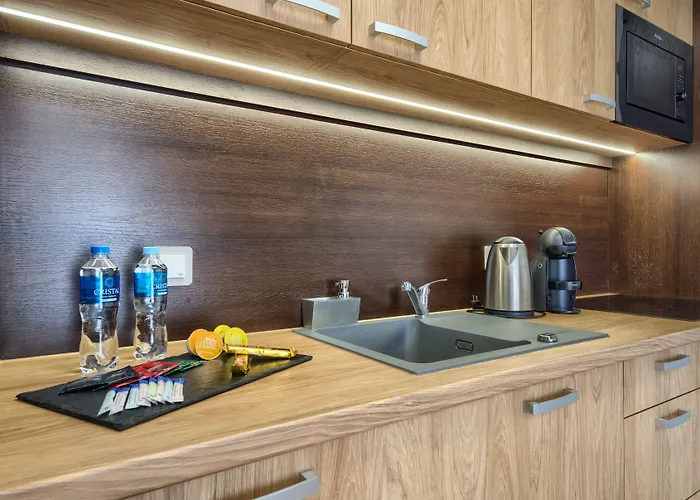 Alibi Apartamento Wrocław